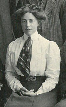 Kathleen E. Carpenter