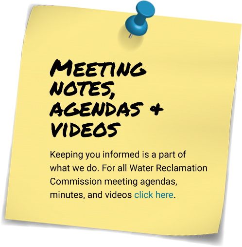 For all meeting notes, minutes and agendas click here.