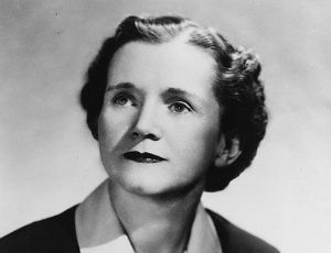 Rachel Carson