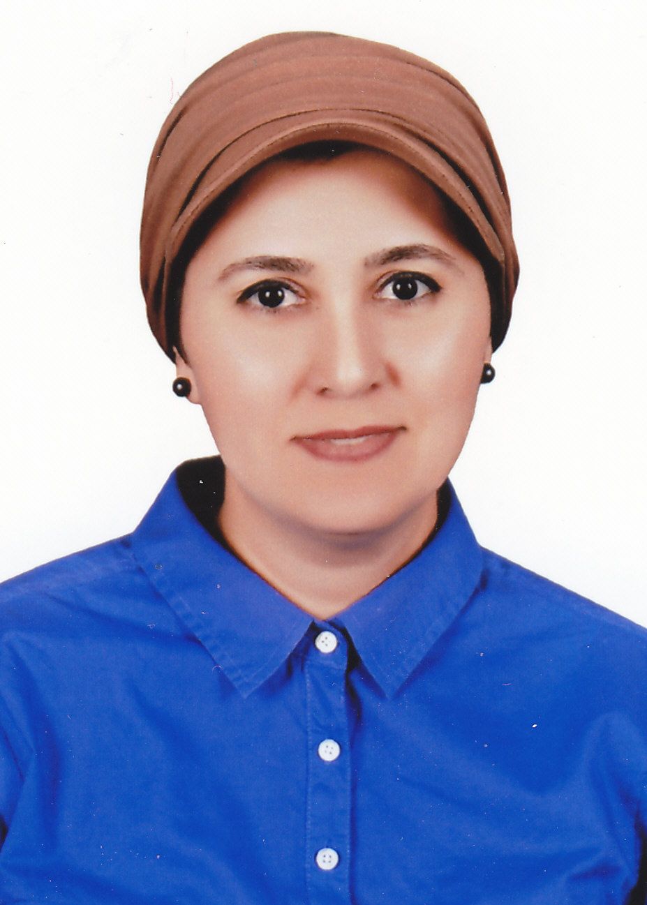 Eman Ghoneim