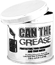 Can the Grease logo